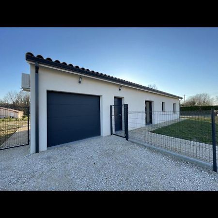 Superbe Maison Chaleureuse Orgueil Exterior foto
